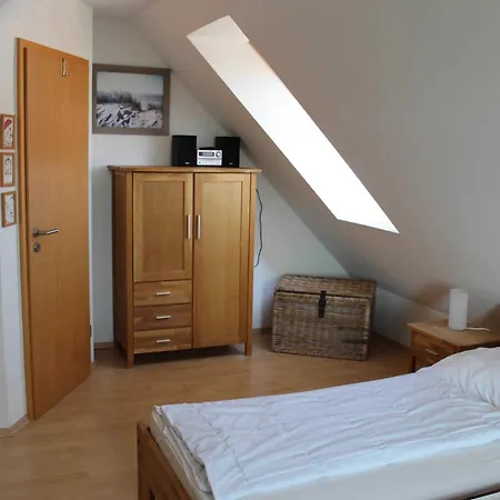 Sommergarten 3705 דירה *